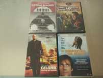 Pack de 4 Filmes