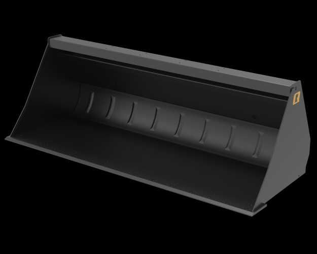 Łyżka uniwersalna SM+ Łyżki QUICKE Łyżka wzmocniona Wyprzedaż