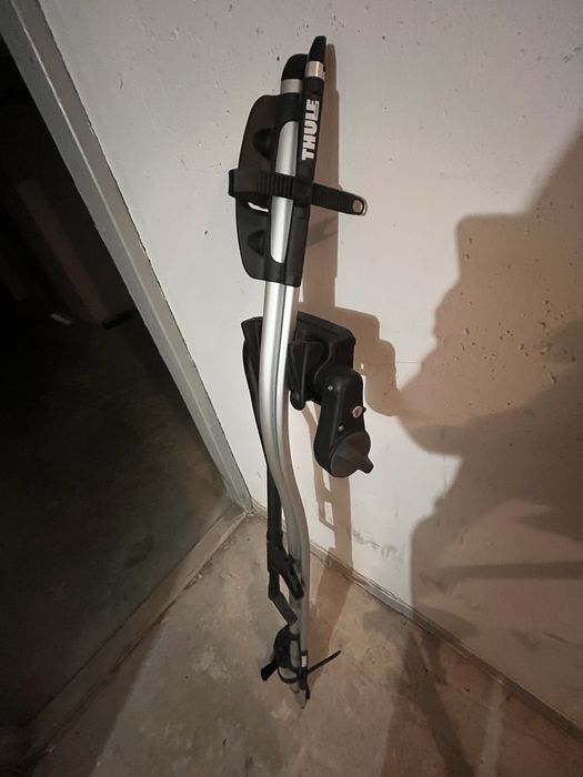 Thule 591 bagażnik rowerowy