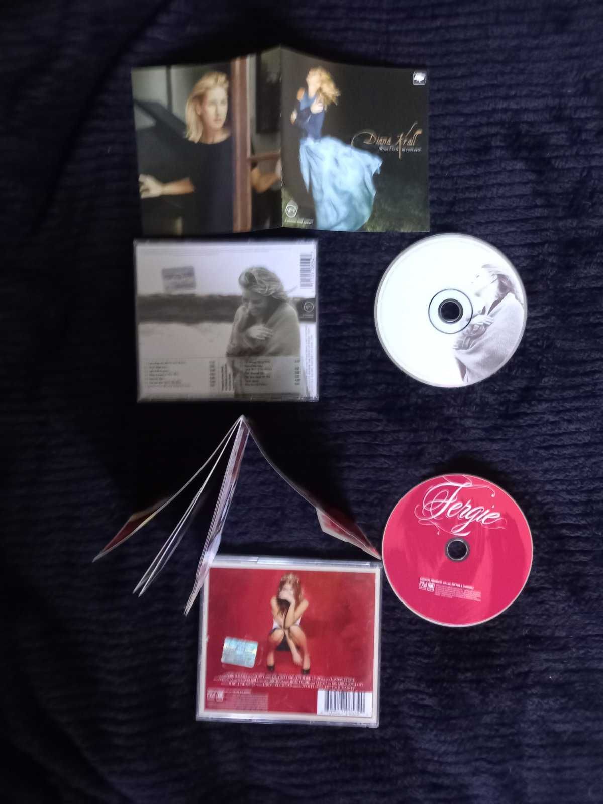Аудио CD официальные лицензии компакт диски