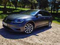 Volkswagen Golf Variant 1.5 TSI Comfortline - 2020 - Excelente Estado