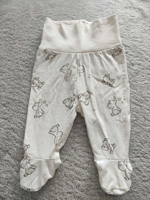 Półśpiochy niemowlęce dziecięce chłopięce DOPODOPO 56