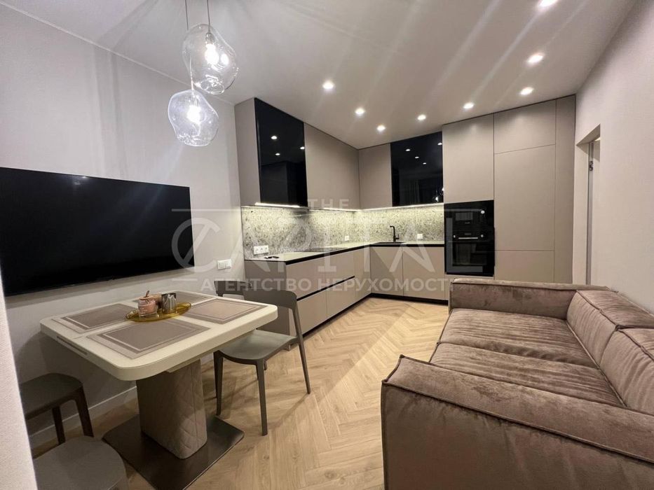 Понижение стоимости ‼️ 3к Квартира 80 м2 в ЖК Svitlo Park ‼️ Торг