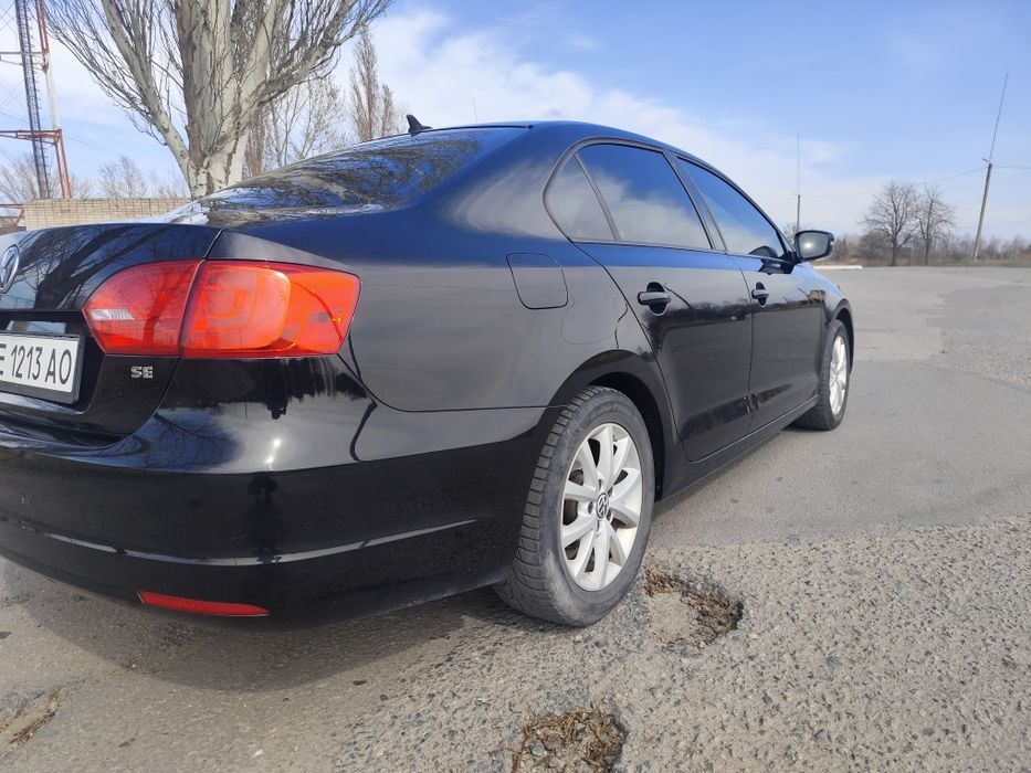 Продам Джетта 6 . 2013 gen3