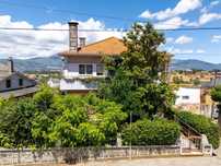 Casa Senhorial com Jardim e Terreno, Ferro, Covilhã