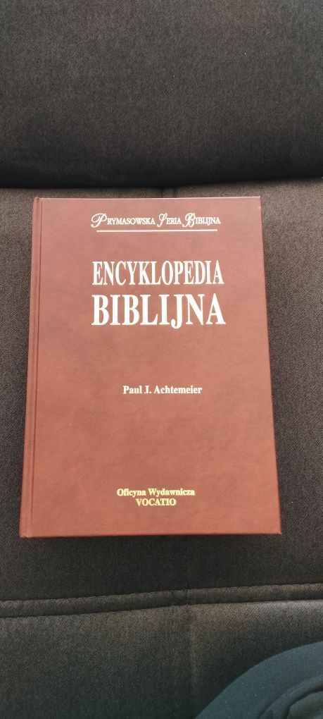 Encyklopedia biblijna Vocatio