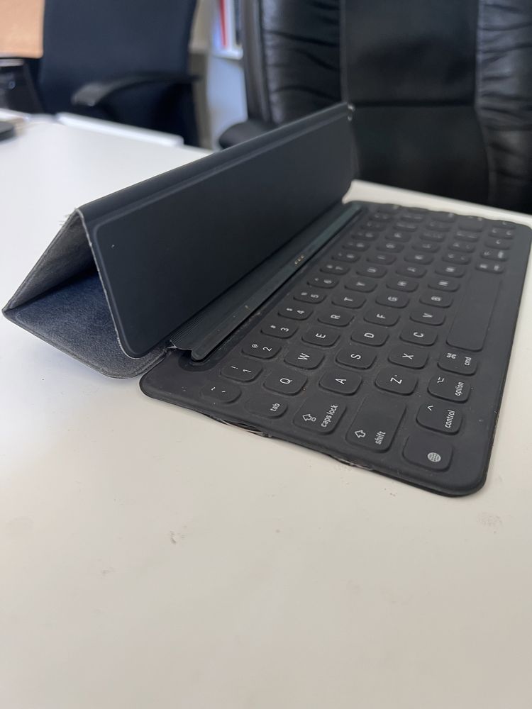 Teclado IPad Pro 9,7