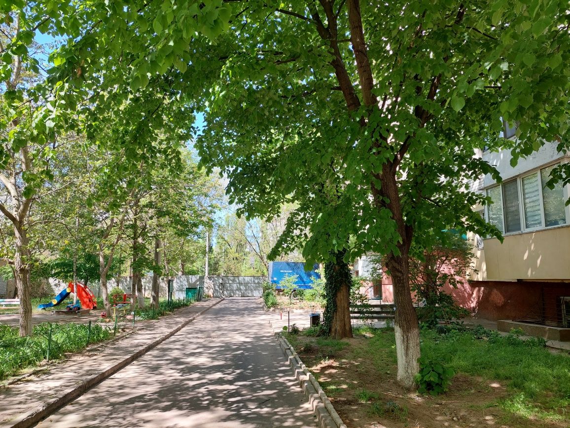 Центр ‼️ Закрытый двор Две квартиры в одном тамбуре Чкалова Садовая