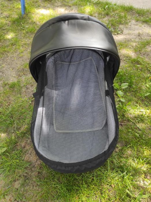 Дитяча коляска EXPANDER XENON 01