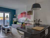 Apartamento T2 localizado no Baleal - Peniche
