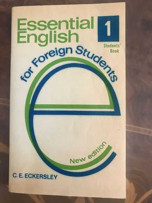 Livros para aprendizagem de inglês