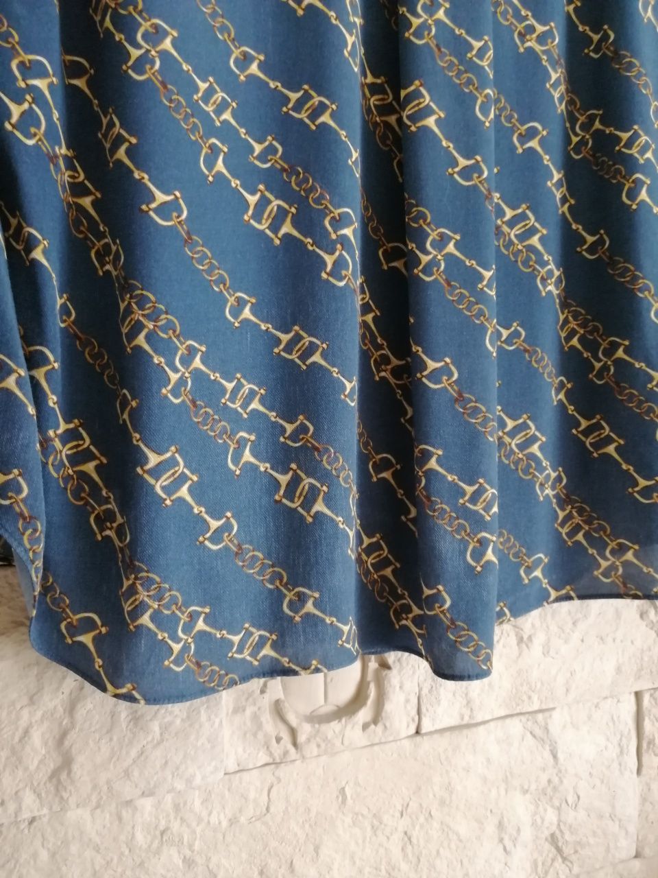 Koszula massimo dutti M/L
