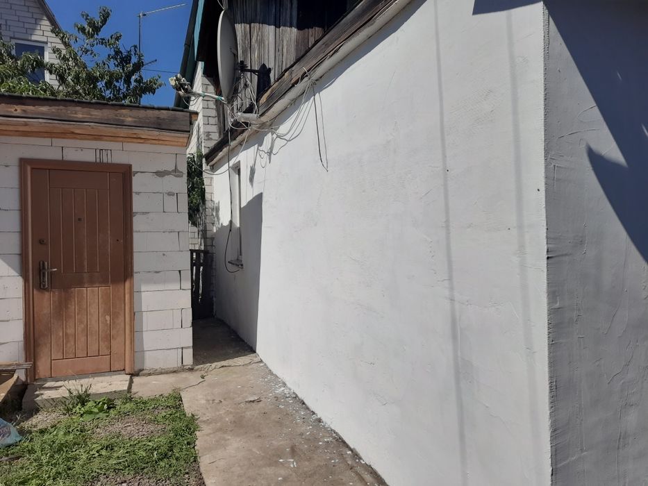 Продам частину будинку на Полевій