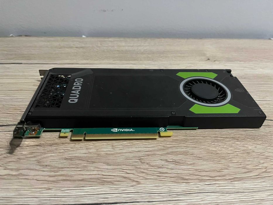 Nvidia Quadro M4000 8gb
