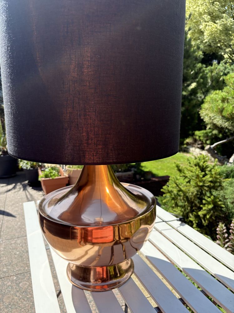 Sliczna  lampa firmy KLER