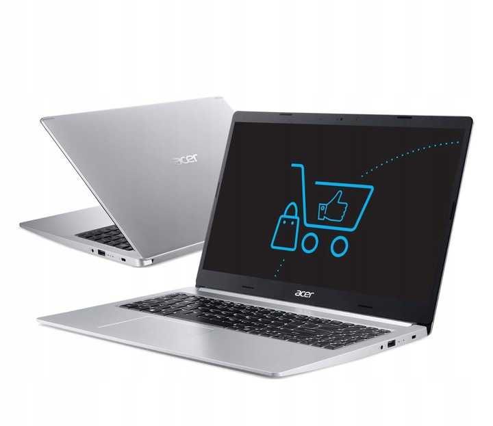 Acer Aspire 5 R5-4500U 8GB 512SSD MAT IPS