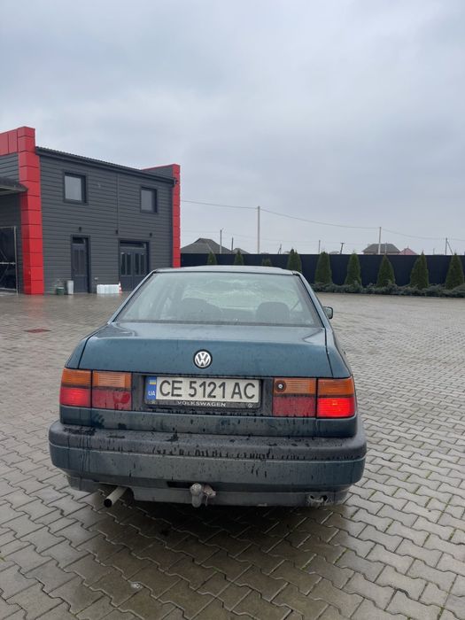 Продаю автомобиль Volkswagen Vento 1.6 обмен