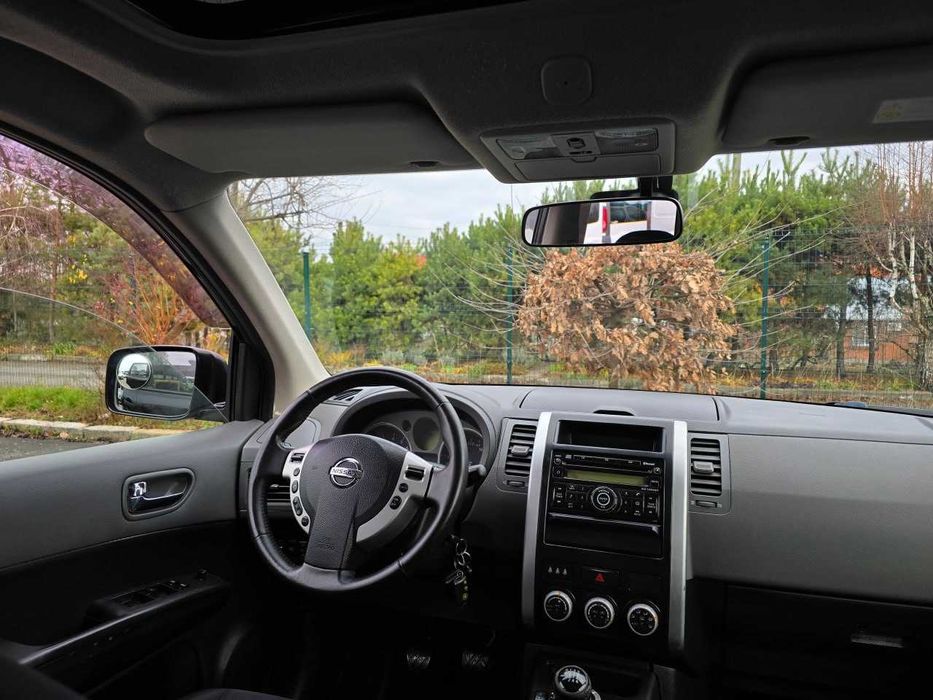 Продам  Nissan X-Trail 2008. Можна в розстрочку, під викуп.