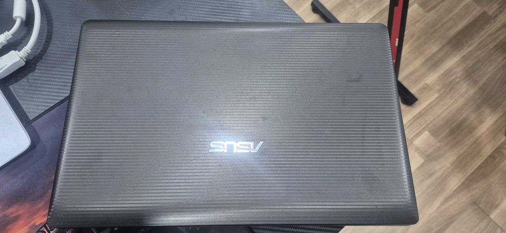 Portatil ASUS Intel i7