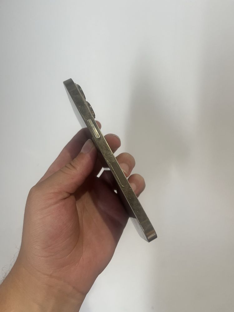 Iphone 13 pro 128 gold