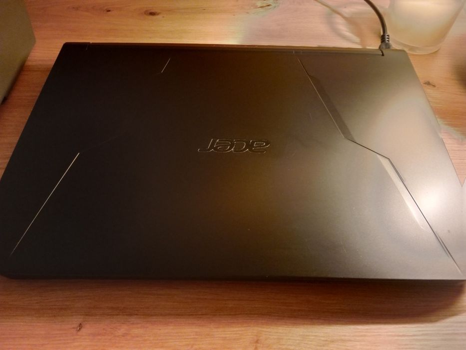 Laptop gamingowy Acer Nitro 5 core i5