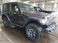 Jeep Wrangler Jeep Wrangler RUBICON 2019 | 4x4 | NISKI PRZEBIEG | Niska akcyza