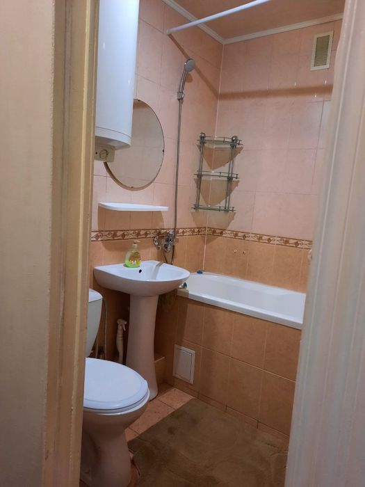 Аренда, Сдам 1к, Поля/ Богдана Хмельницкого