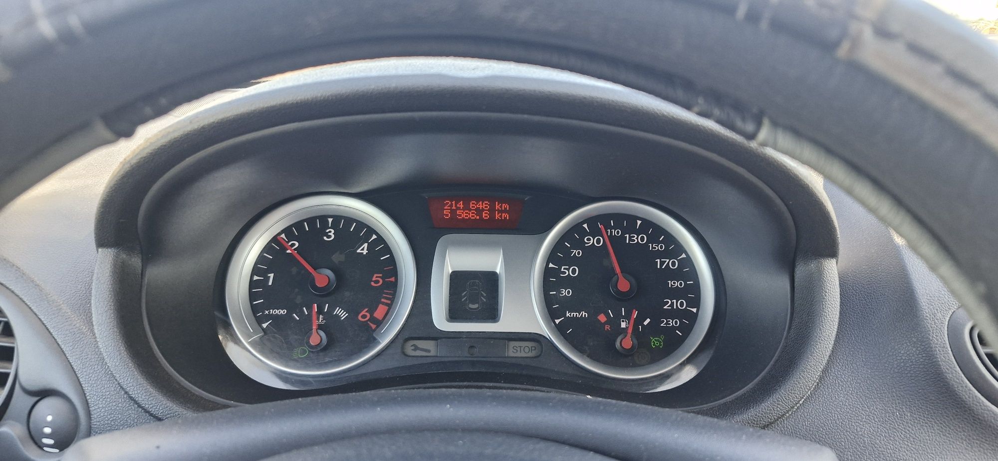 Рено кліо 3, Renault clio