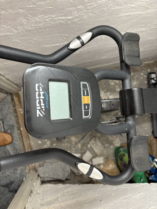 Rower stacjonarny Zipro Holo