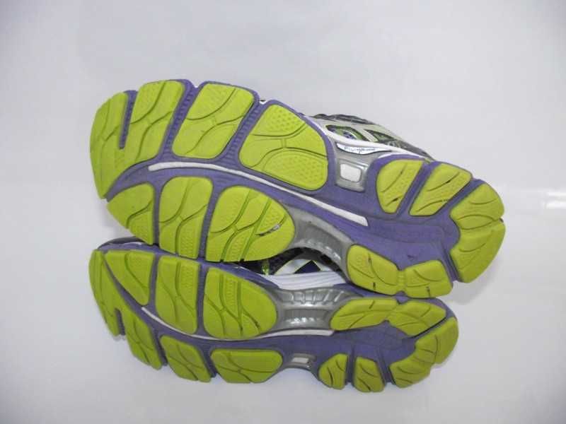 Asics Gel Nimbus 16 roz 38
