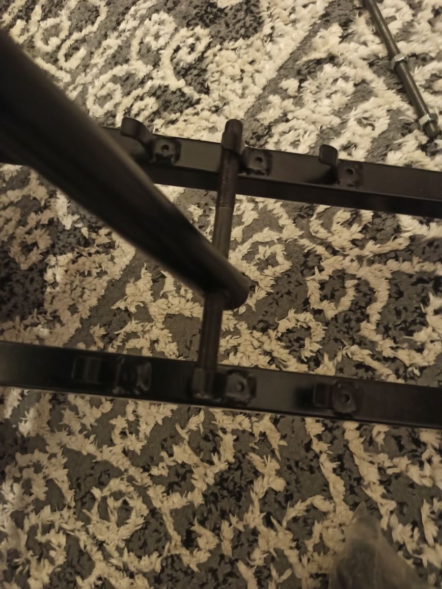 Ikea klęcznik Eifred