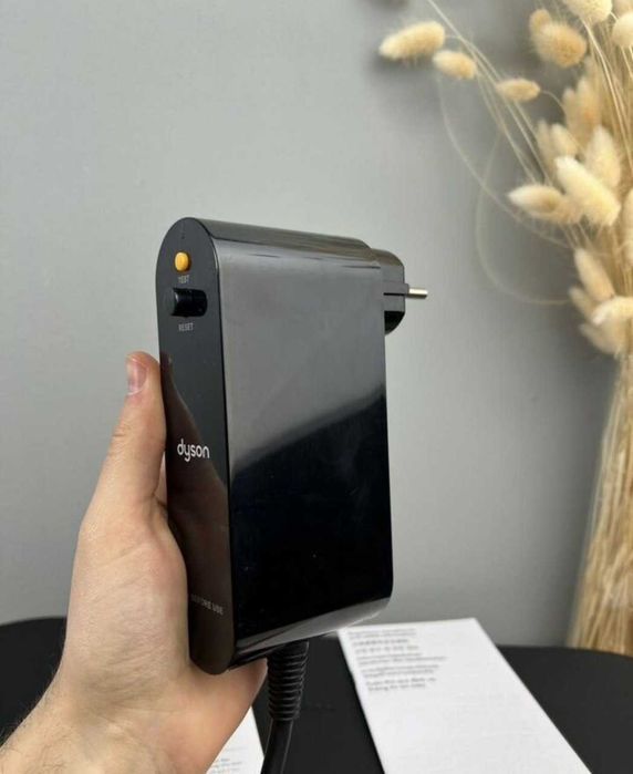 Знижка‼️ Випрямляч Dyson Airstrait HT01 Strawberry Bronze/Blush Pink