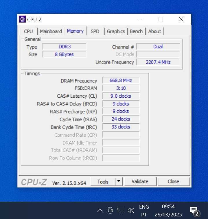 Budget gaming pc