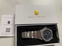 Годинник SAPPHERO чоловічий