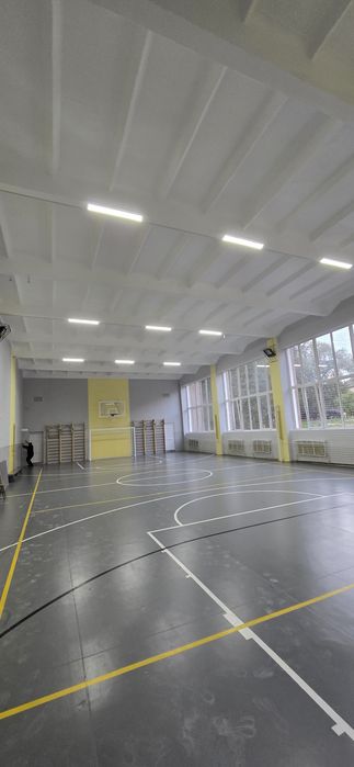 Ремонт комерційних та офісних приміщень під ключ!!!