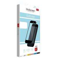 Ms Lite Glass Edge Iphone 6/6S Plus Biały/White