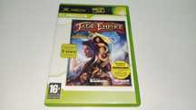 xbox JADE EMPIRE WYDANIE PREMIUM komplet 3xA unikat! x360 xbox series