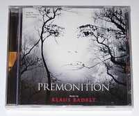 Klaus Badelt - Premonition Soundtrack CD OST Przeczucie