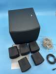 #1234 Yamaha ns-p280 ns-b280 ns-sw280 zestaw 5.1 kino domowe subwoofer