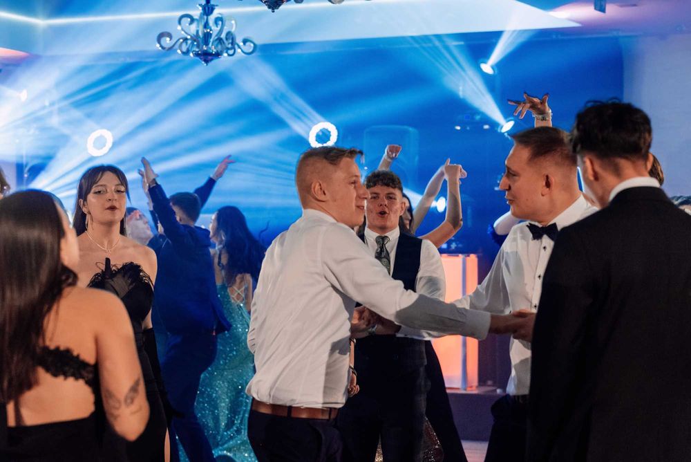 Dj na Studniówkę Tarnów