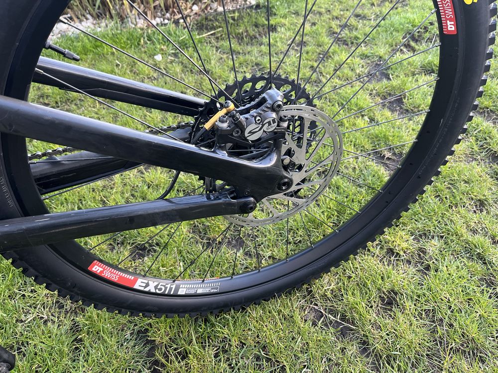 Specialized Kenevo SL S2