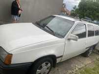 Продам авто Opel kadett 1.6 торг