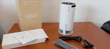 Mobilny projektor Android 11 +pendrive 64gb