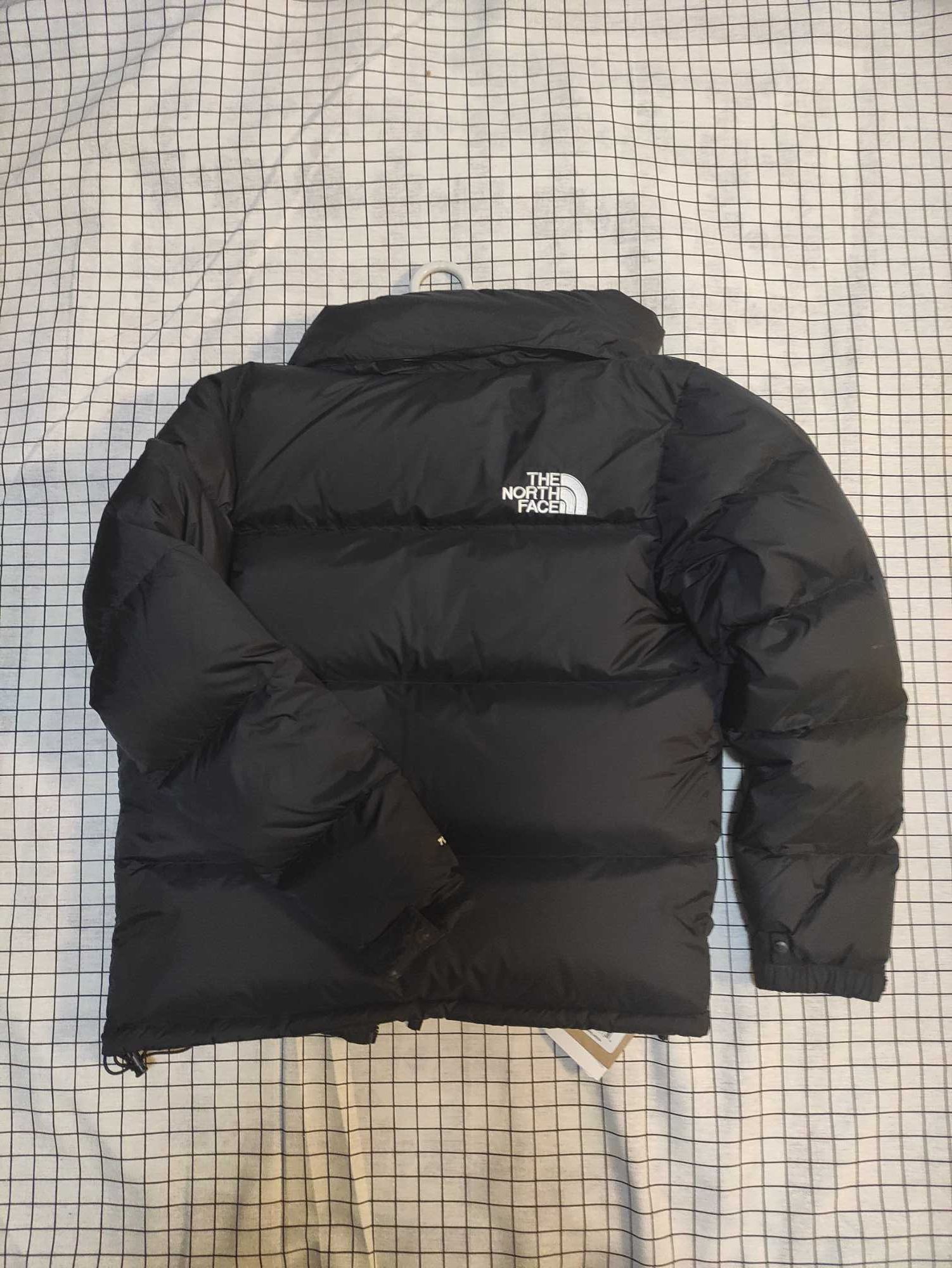 The North Face size XS