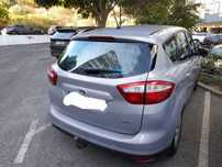 Ford CMAX 1.6 ...