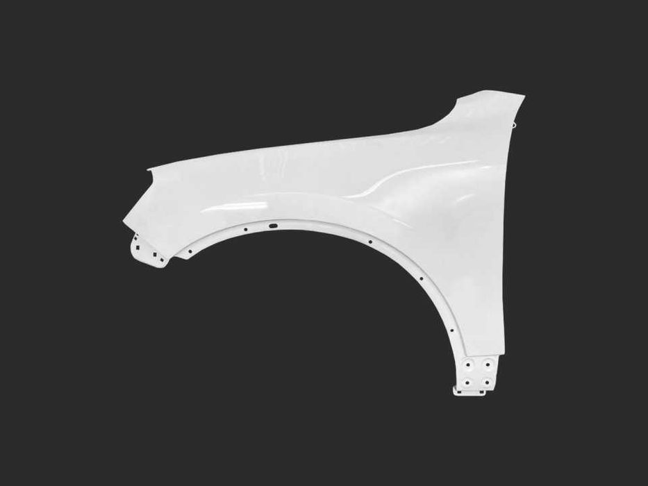 Крило переднє НОВЕ! Крило заднє ліве праве. Кузовщина