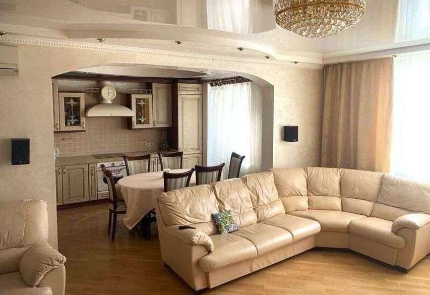 Продаж 3К квартири Срібнокільська 1, м. Позняки