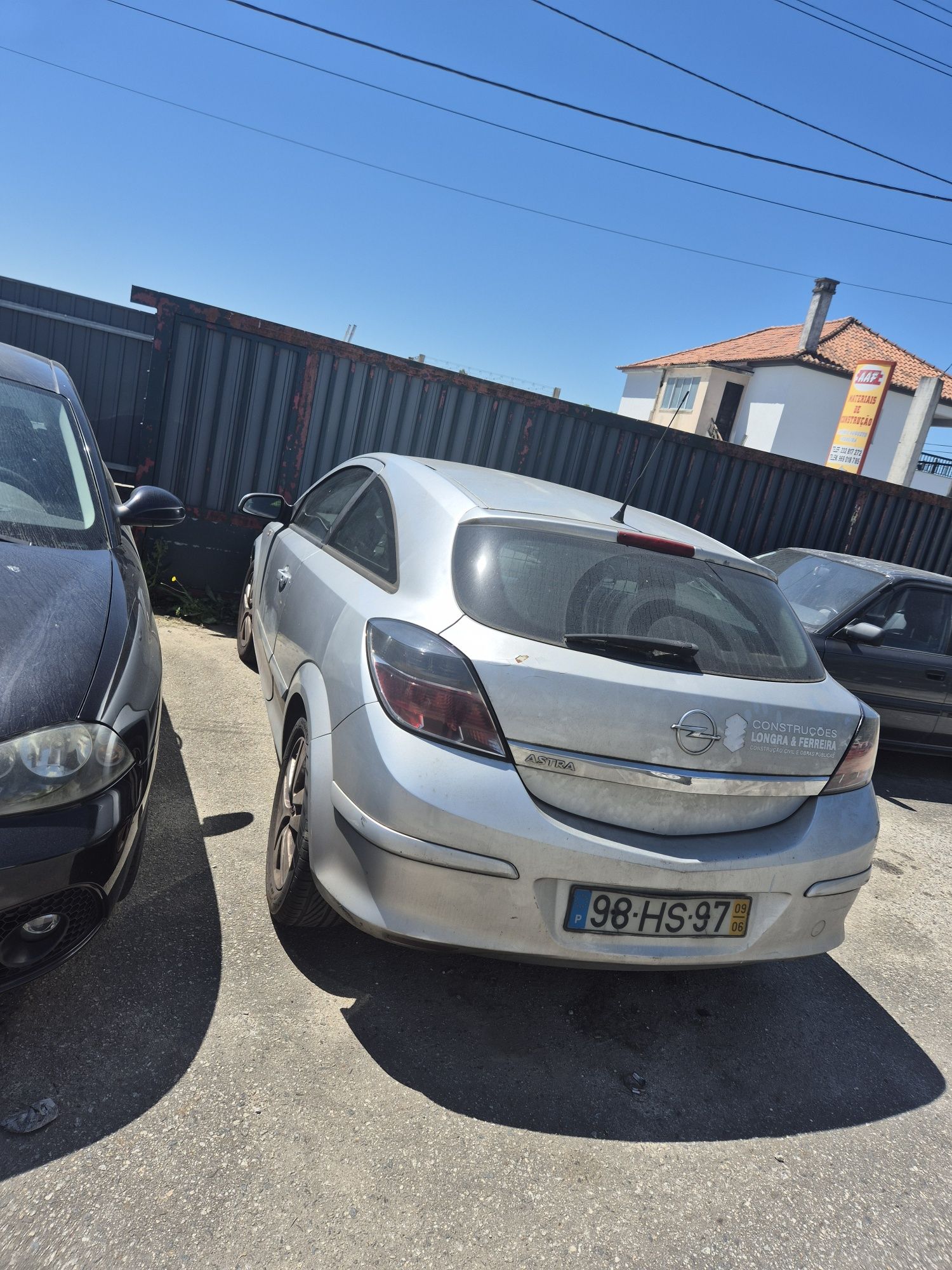 OPEL ASTRA gtc aaaaassaaaa