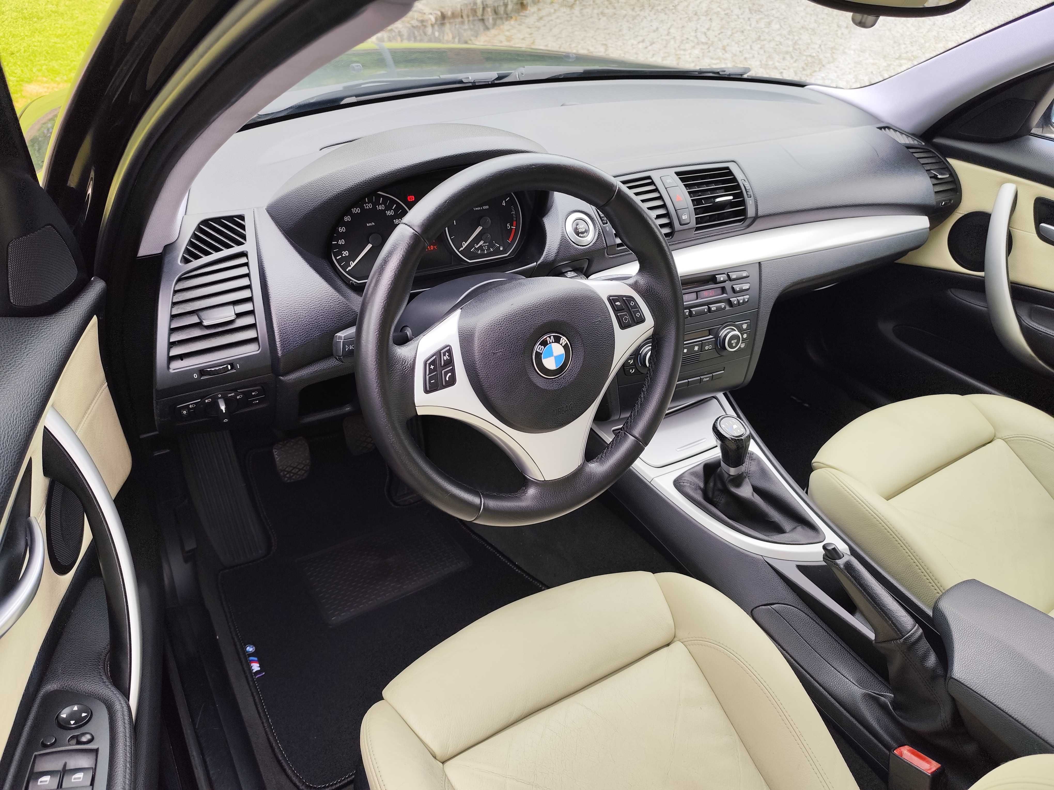 Bmw 118d - Irrepreensível - 220 Mil Km´s Reais - Aceito Retoma