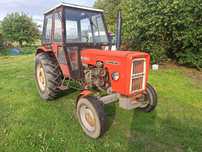 Ursus C 360 3P 91r